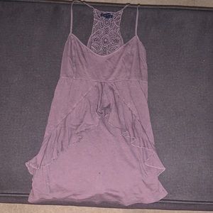 American Eagle Tank Top